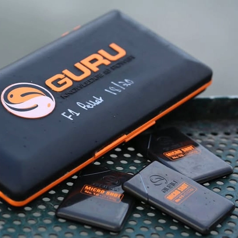Guru Micro Shot